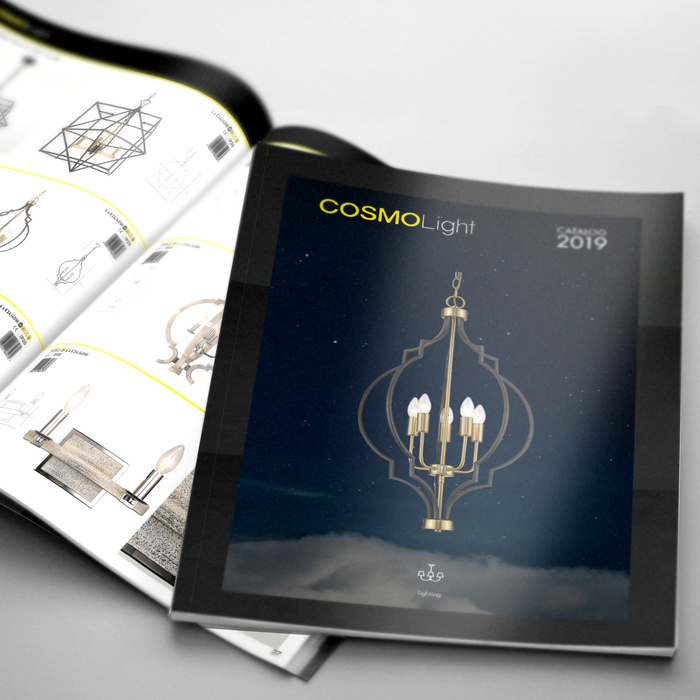 Katalog COSMOLight 2019