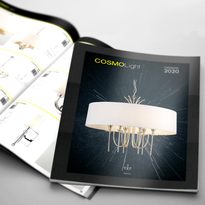 Katalog COSMOLight 2020