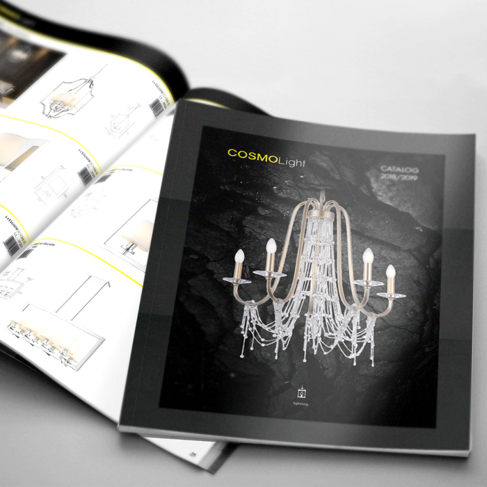 Katalog COSMOLight 2018/2019