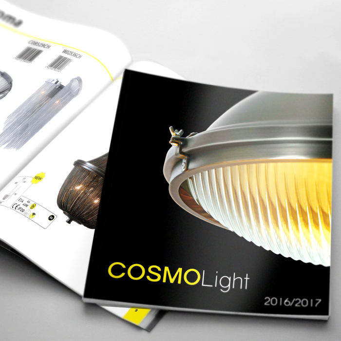 Katalog COSMOLight 2016/2017