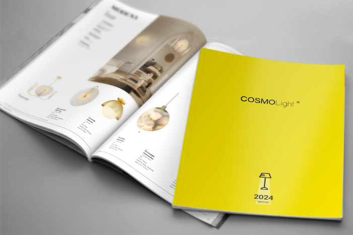 Katalog COSMOLight 2024