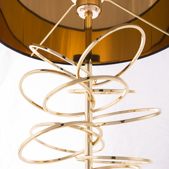 Modern lighting