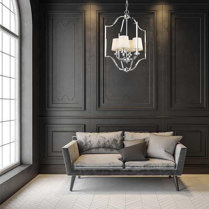 Transitional lighting