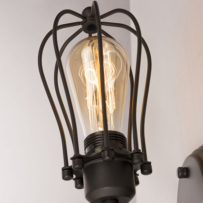 Loft style lighting